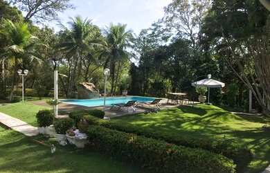 Imagem: CHACARA RIO DOS PEIXES KM 23 ESTRADA DE