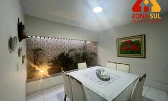 Imagem 6: Casa com 3 dormitórios à venda por R$ 590.000,00 - Cristo Redentor - João Pessoa/PB