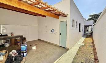 Imagem 2: CASA PLANA - RIO BRANCO