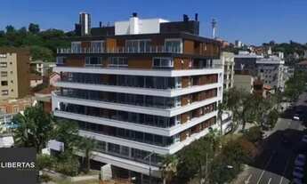 Imagem 4: Cobertura para Venda - 177m², 3 dormitórios, sendo 3 suites, Menino Deus