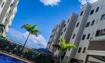 Imagem: Repasse na Maraponga! Chaves R$ 120 mil