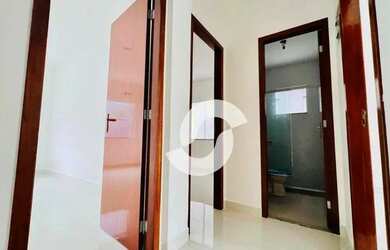 Imagem 4: Casa à venda, 105 m² por R$ 870.000,00 - Itaipu - Niterói/RJ