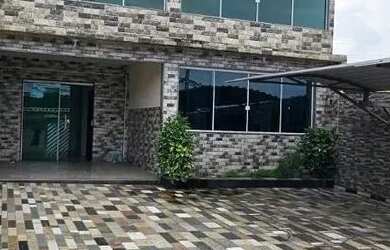 Imagem: Venda - Casas - 2 dormitórios - Santíssimo