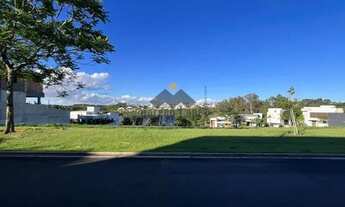 Imagem: Terreno à Venda - Alphaville Nova Esplanada