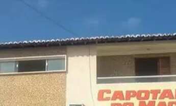 Imagem: Casa com o ponto de comércio