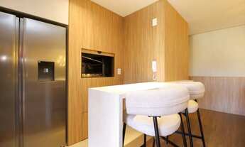 Imagem 6: Apartamento com 2 dormitórios à venda, 81 m² por R$ 2.295.000,00 - Bavária - Gramado/RS