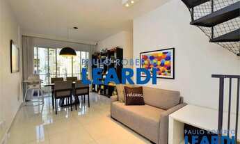 Imagem: COBERTURA - PINHEIROS - SP