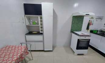 Imagem 6: APARTAMENTO COM 47,00 m² - FORTE - PRAIA GRANDE SP