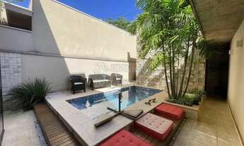 Imagem 2: Lindo Sobrado Village La Montagne 03 quartos