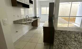 Imagem 4: Imóvel para aluguel tem 89 metros quadrados com 3 quartos em Residencial Itamaracá - Goiân