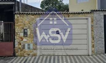 Imagem: Imperdível Casa à venda em Itaquaquecetuba-SP