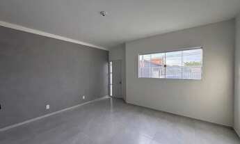 Imagem 6: Casa nova a venda em Taubate, com suíte, no plano mimha casa minha vida