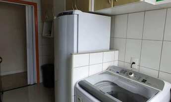 Imagem 6: APARTAMENTO MOBILIADO PARA LOCAÇÃO NA VILA ESTRELA