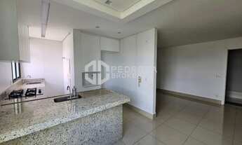 Imagem 5: APARTAMENTO MOBILIADO PARA LOCAÇÃO COM 01 QUARTO E 01 VAGA LAZER COMPLETO NO VILA DA SERRA