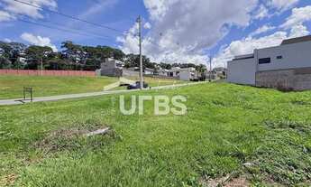 Imagem 4: Jardins Nápoles - Terreno Residencial