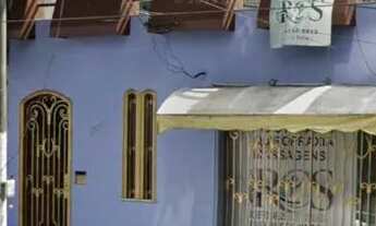 Imagem: Ponto comercial na Av. Serzedelo Correa