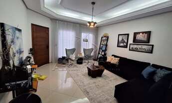 Imagem 4: CASA EM CONDOMÍNIO VILLA DOS INGLESES 3 QUARTOS SENDO 3 SUÍTES