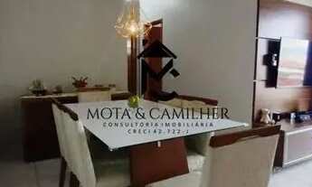 Imagem 3: Lindo apartamento disponível para venda em condomínio fechado