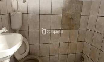 Imagem 5: Casa para aluguel, 1 quarto, 1 vaga, Jardim Ibirapuera - Piracicaba/SP