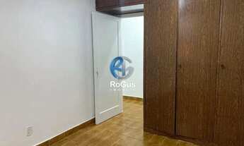 Imagem 6: Apartamento térreo com 2 dorms, Campo Grande, Santos, Cod: 889