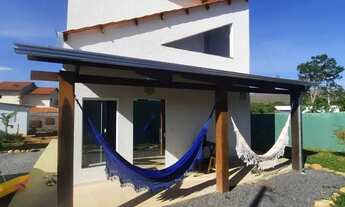 Imagem: Casa Eldorado 1 Alto Paraíso de Goiás