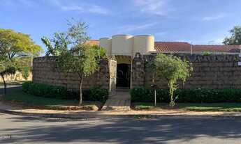 Imagem: Chácara com 4 quartos à venda em Indaiatuba