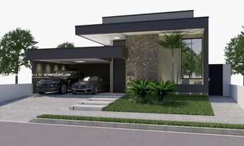 Imagem 7: Casa em Condomínio para Venda em Presidente Prudente, CONDOMÍNIO RESIDENCIAL SOLARES, 3 do