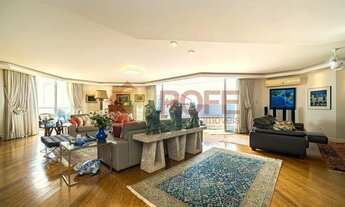 Imagem: Cobertura em Santo Amaro - 541m² - São