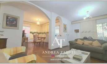 Imagem 4: CASA TÉRREA INSTITUTO PREVIDENCIA - 3 SUITES COM 2 VAGAS