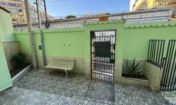 Imagem 4: Aluga casa de vila na Tijuca