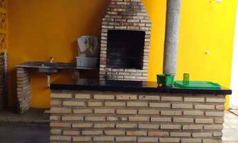 Imagem 2: Casa para o carnaval em caponga - 5 minutos de águas belas