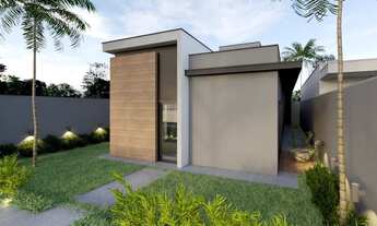 Imagem: Casa no loteamento búzios do francês