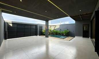 Imagem 6: Casa 3 quartos 3 banheiros 2 vagas à venda Eville Rio Preto - São José do Rio Preto, SP