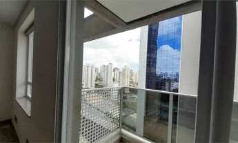 Imagem 2: SALA COMERCIAL BROOKLIN VENDA E LOCAÇÃO