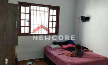 Imagem 6: Casa em AVENIDA SÃO LOURENÇO - Balneário Flórida Mirim - Mongaguá/SP