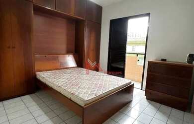 Imagem 7: Apartamento com 3 dormitórios à venda, 91 m² por R$ 430.000,00 - Guilhermina - Praia Grand