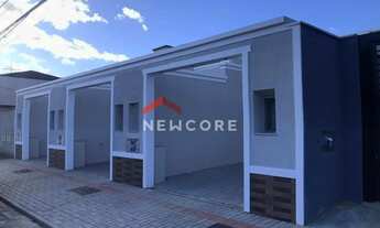 Imagem 2: Casa em Rua Niceas Gonçalves da Maia - João Costa - Joinville/SC