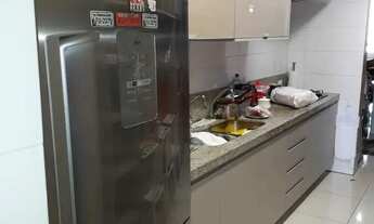 Imagem 4: Apartamento em Avenida Infante Dom Henrique - Tambaú - João Pessoa/PB