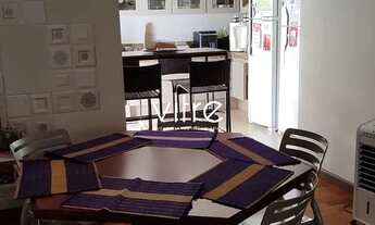 Imagem 4: Apartamento à venda no bairro Centro em Uberlândia