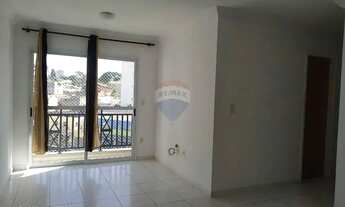 Imagem 4: Apartamento para Locação Monte Castelo 75m² - 3 Dorms Suíte 1 vaga