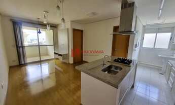 Imagem: Apartamento em Centro, Londrina/PR - Paranaguá