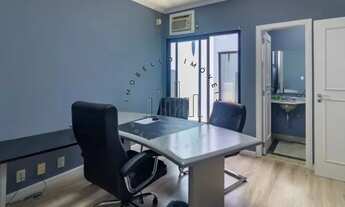 Imagem 7: Casa à venda em Campinas, Cambuí, com 6 quartos, com 220 m²