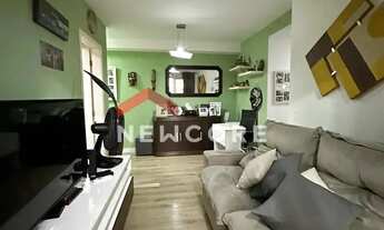 Imagem 6: Apartamento em Estrada São Francisco, 2008 - Jardim Wanda - Taboão da Serra/SP