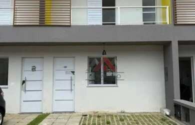 Imagem: Sobrado Condominio Jatobas com 2 dormitórios