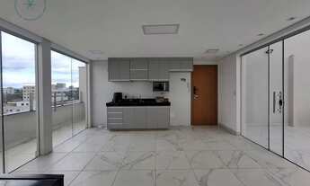 Imagem 2: Cobertura á Venda no Santa Branca, Belo Horizonte - MG