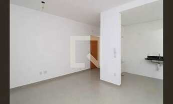 Imagem 2: Apartamento à Venda - Mandaqui, 1 Quarto, 35 m2