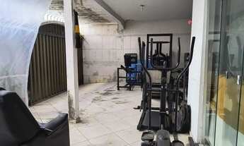 Imagem 3: 075 Vendo Casa Triplex com 4 quartos 280 metros quadrados com 4 quartos em Anil - São Luís