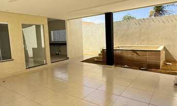 Imagem: Casa médio padrão