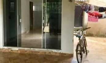 Imagem: Vendo ou troco casa Arapoanga