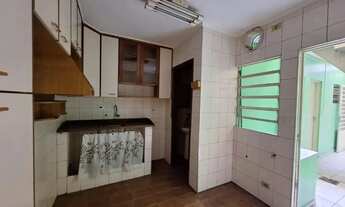 Imagem 6: Casa para locação em Jardim Rossin com 2 quartos, sendo 1 suíte , 70m²